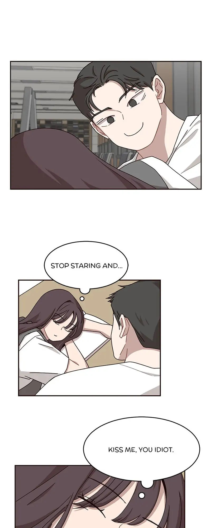 18+ Ooh La La Chapter 43 page 2