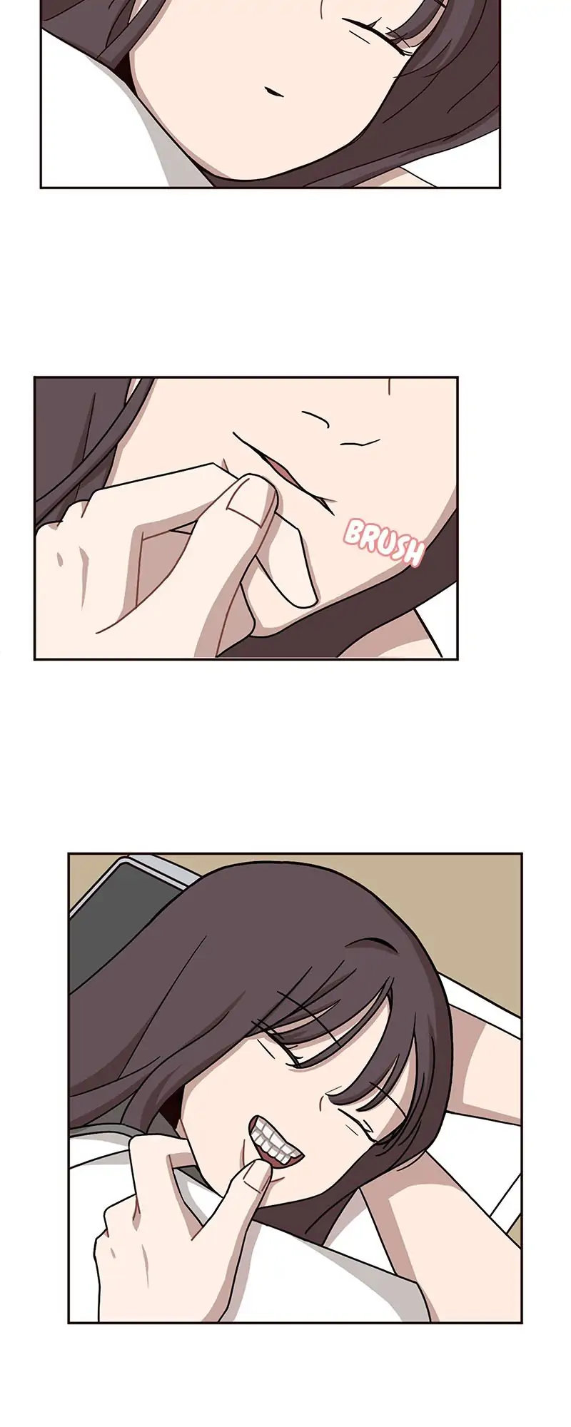 18+ Ooh La La Chapter 43 page 3