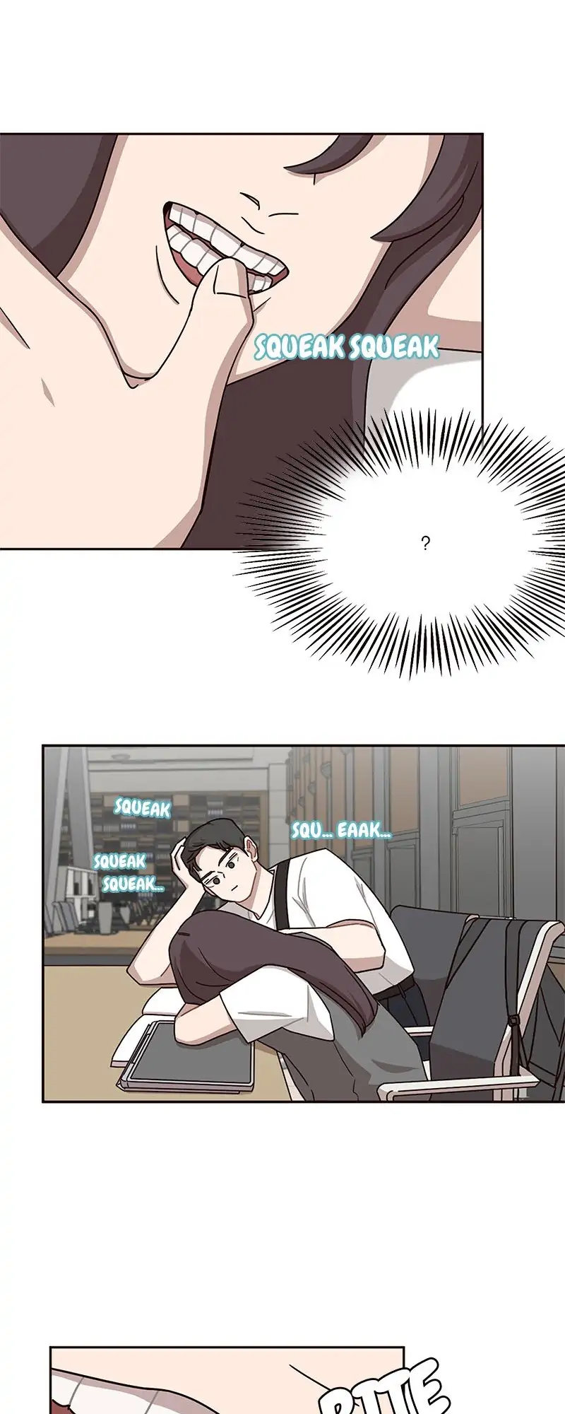 18+ Ooh La La Chapter 43 page 4