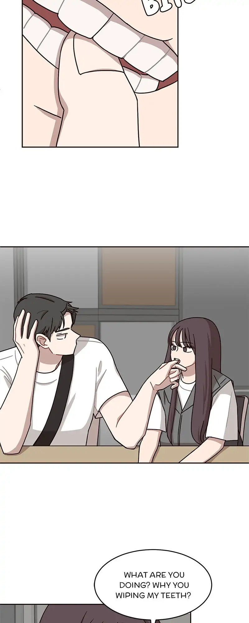 18+ Ooh La La Chapter 43 page 5