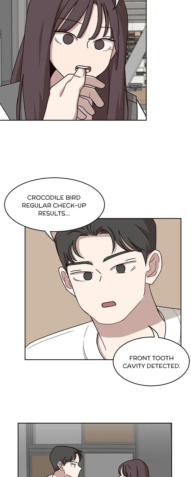 18+ Ooh La La Chapter 43 page 6