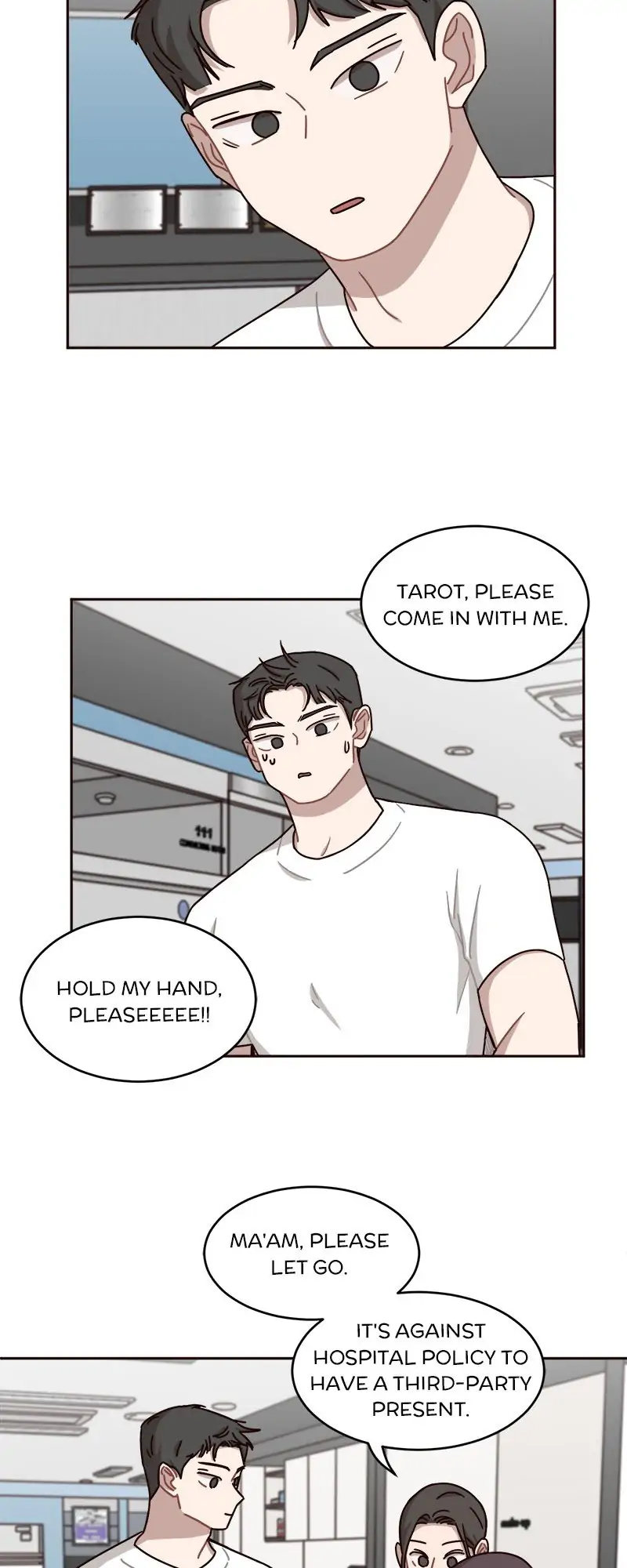 18+ Ooh La La Chapter 43 page 13