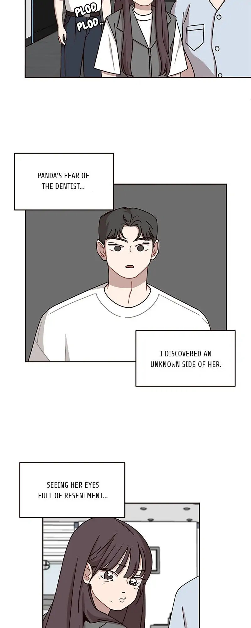 18+ Ooh La La Chapter 43 page 16