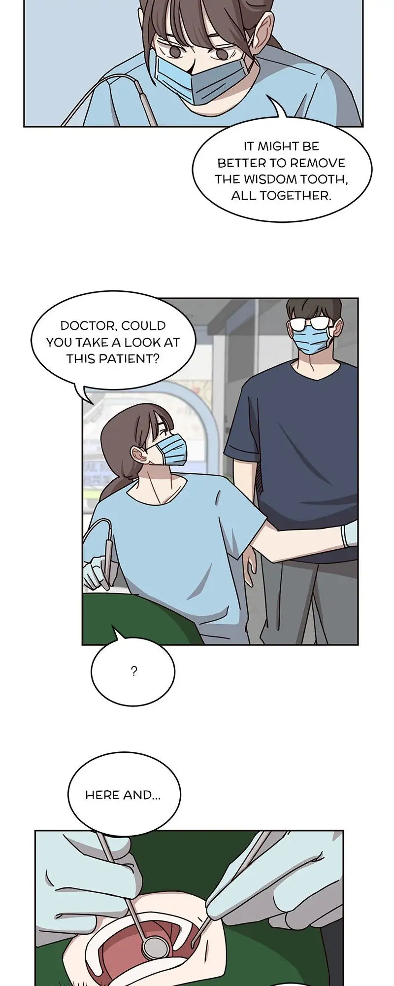 18+ Ooh La La Chapter 43 page 18