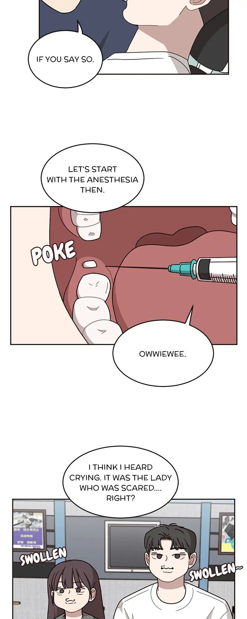 18+ Ooh La La Chapter 43 page 24