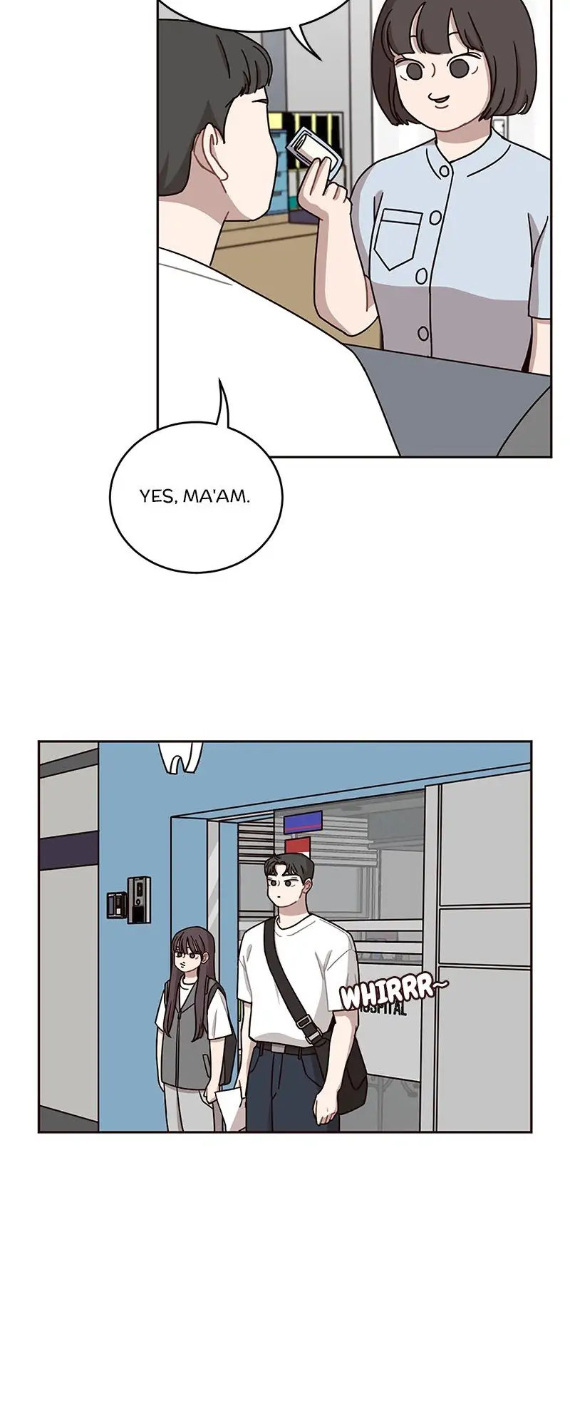 18+ Ooh La La Chapter 43 page 26