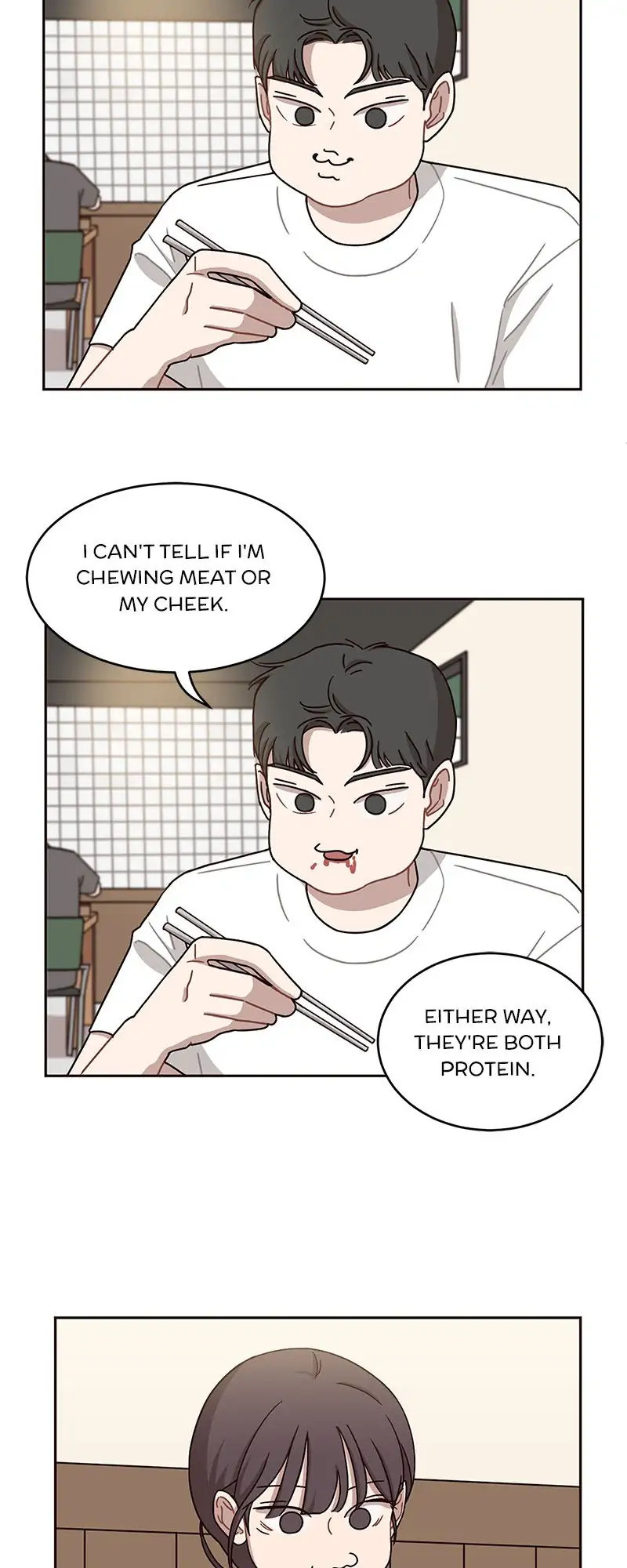 18+ Ooh La La Chapter 43 page 29