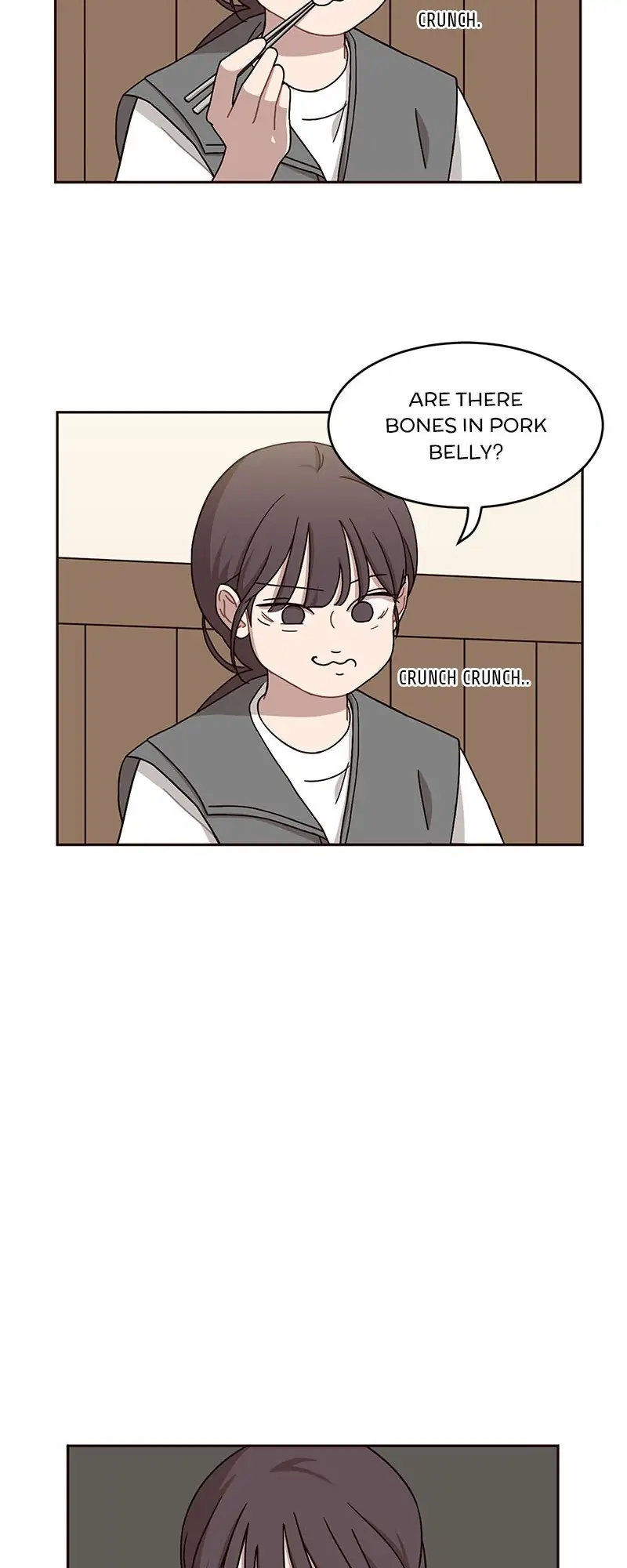 18+ Ooh La La Chapter 43 page 30