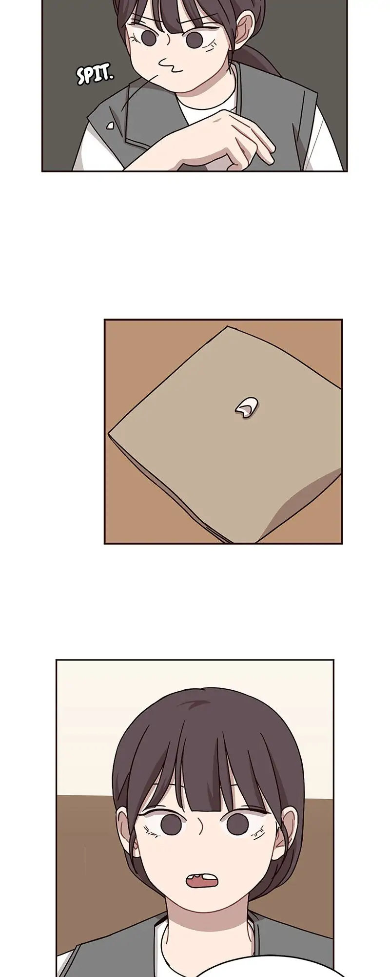 18+ Ooh La La Chapter 43 page 31
