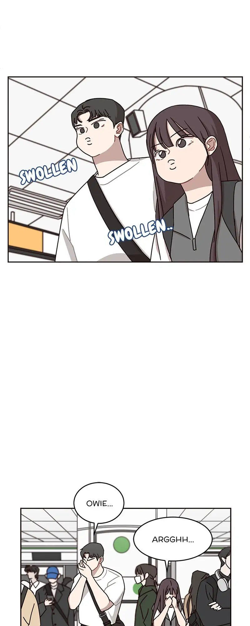 18+ Ooh La La Chapter 43 page 34