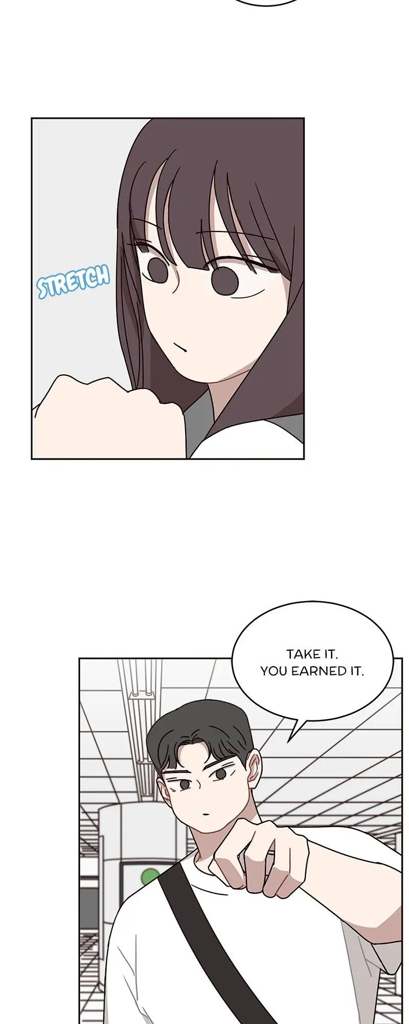 18+ Ooh La La Chapter 43 page 37