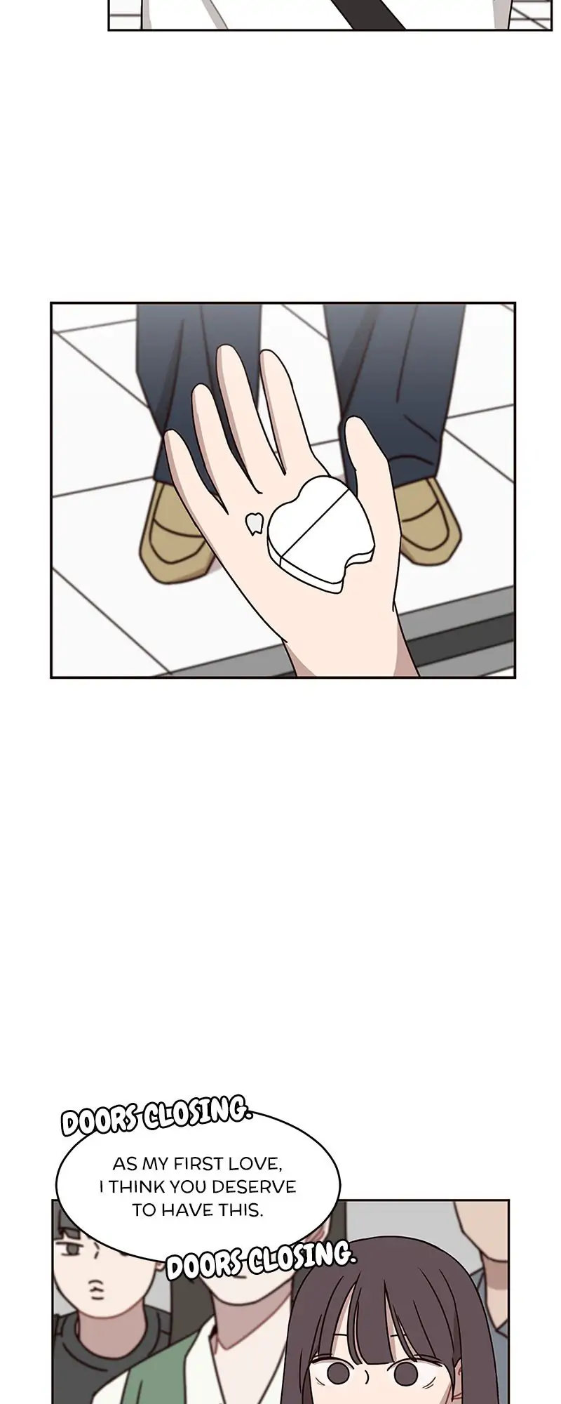 18+ Ooh La La Chapter 43 page 38