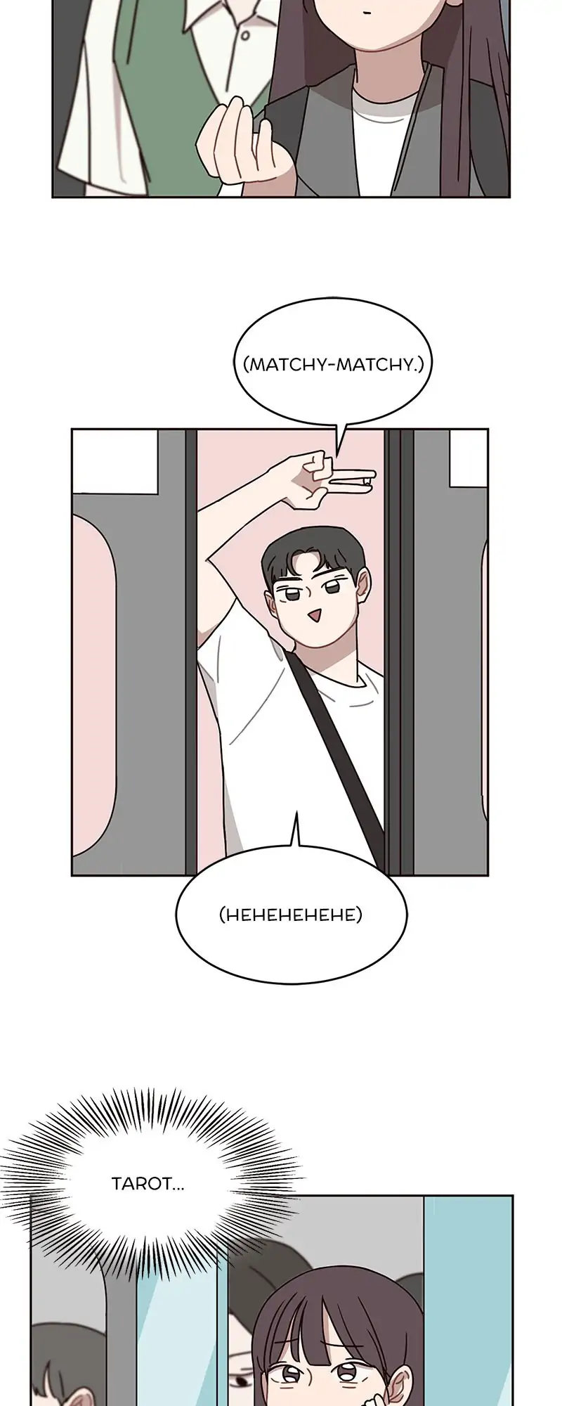 18+ Ooh La La Chapter 43 page 39