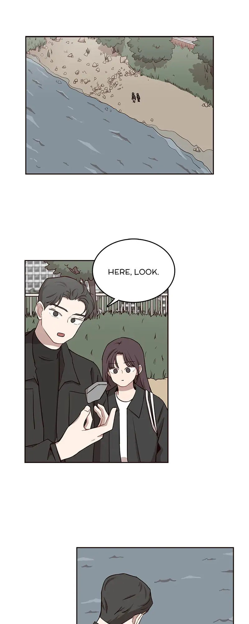 18+ Ooh La La Chapter 44 page 1