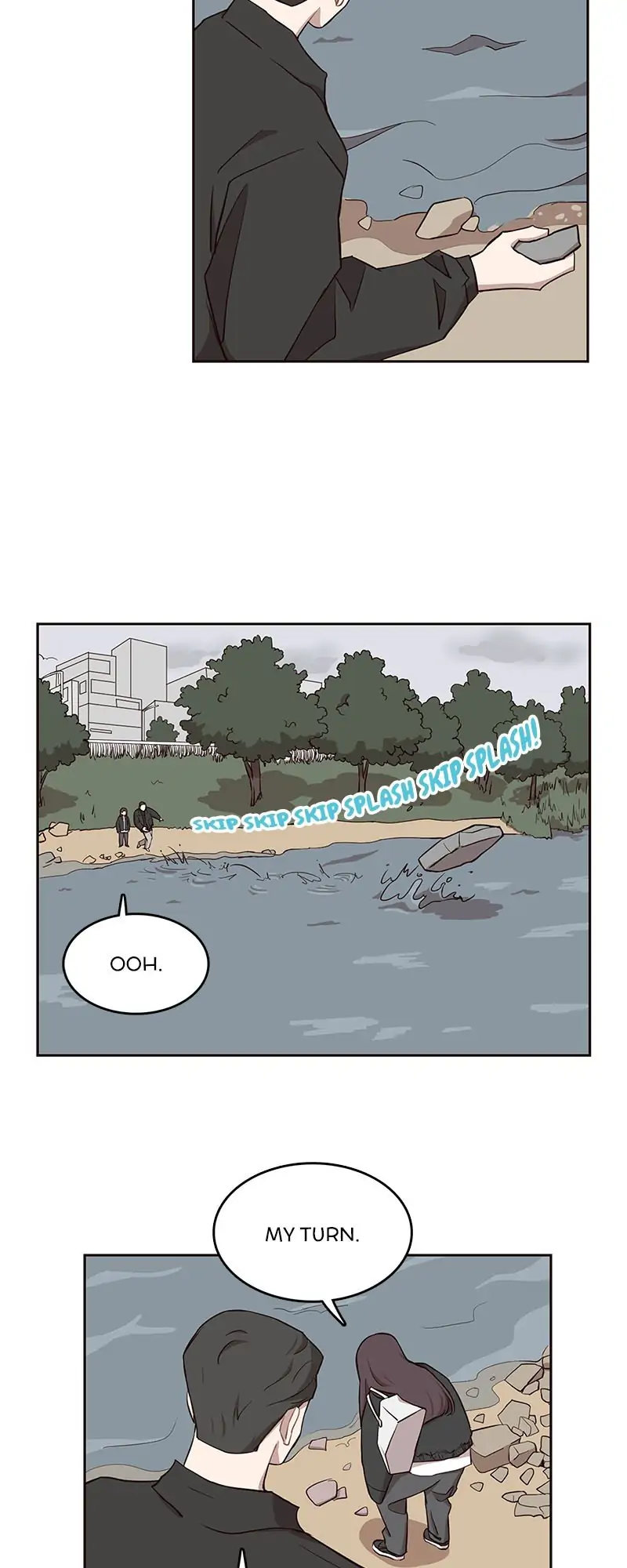 18+ Ooh La La Chapter 44 page 2