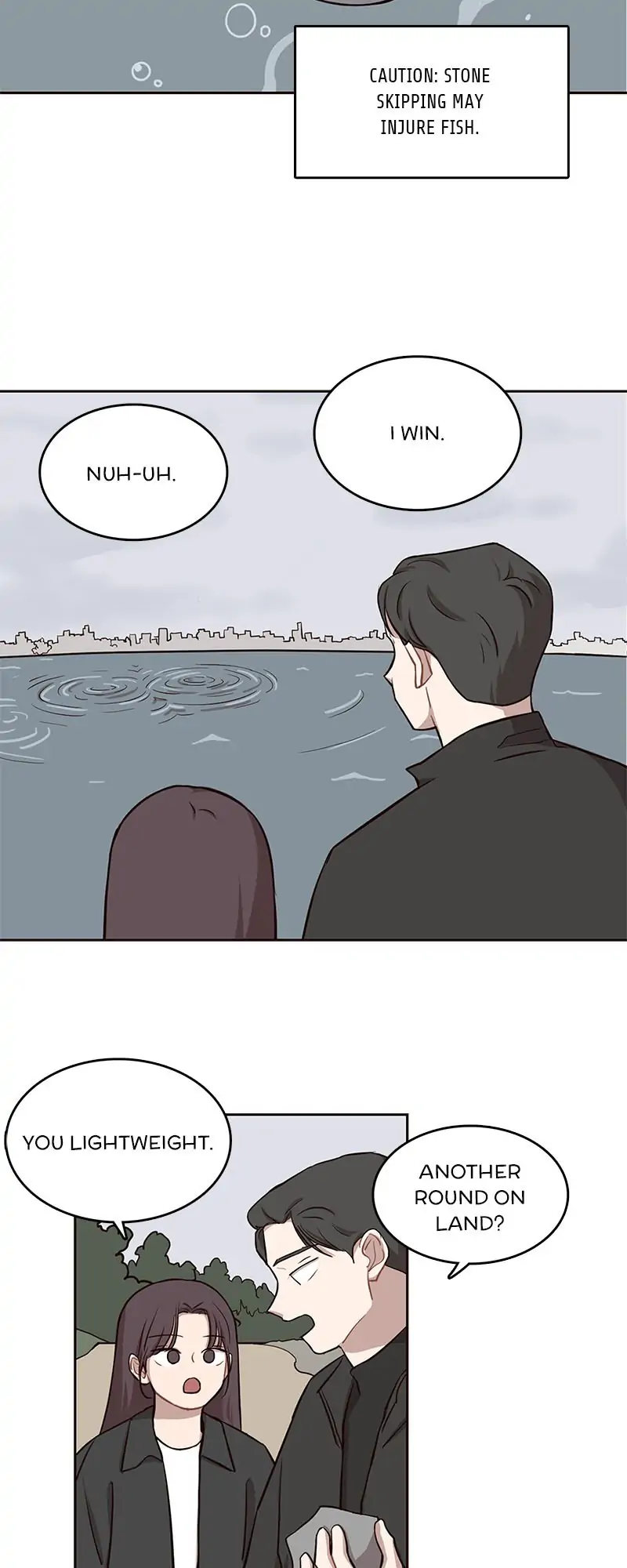18+ Ooh La La Chapter 44 page 6