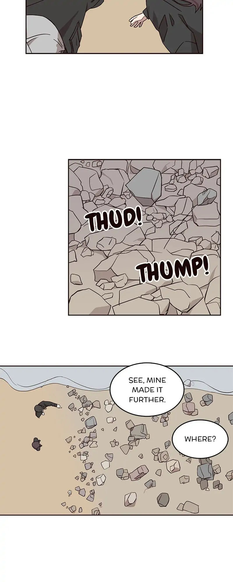 18+ Ooh La La Chapter 44 page 8