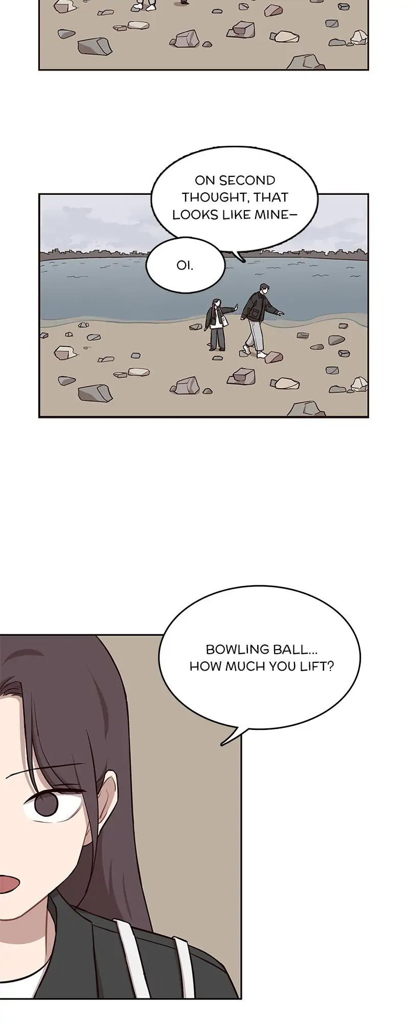18+ Ooh La La Chapter 44 page 10
