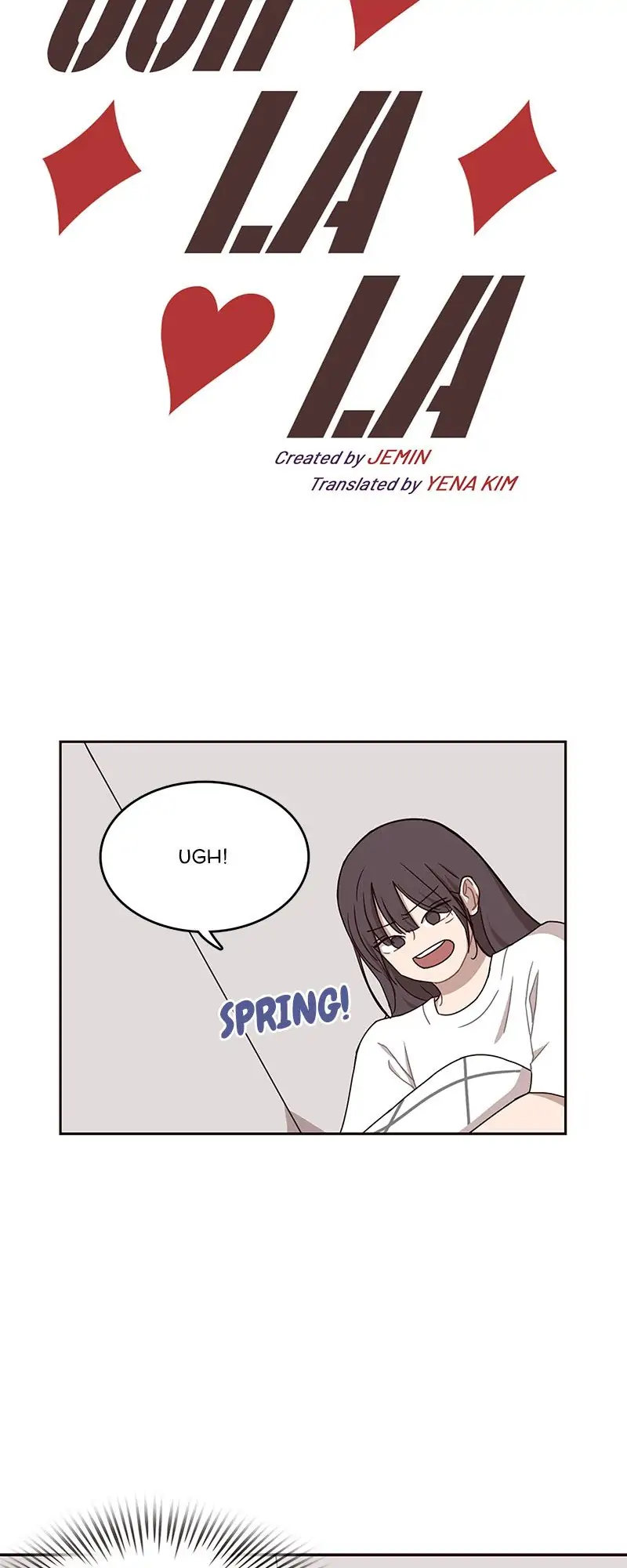 18+ Ooh La La Chapter 44 page 14
