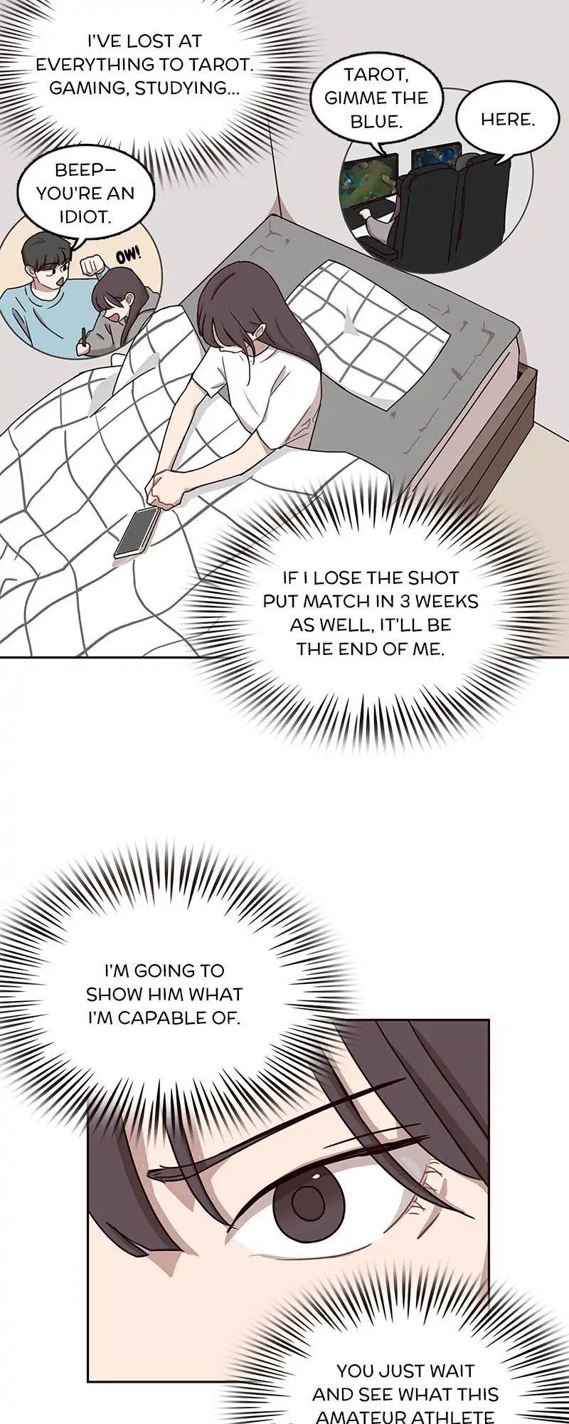 18+ Ooh La La Chapter 44 page 15