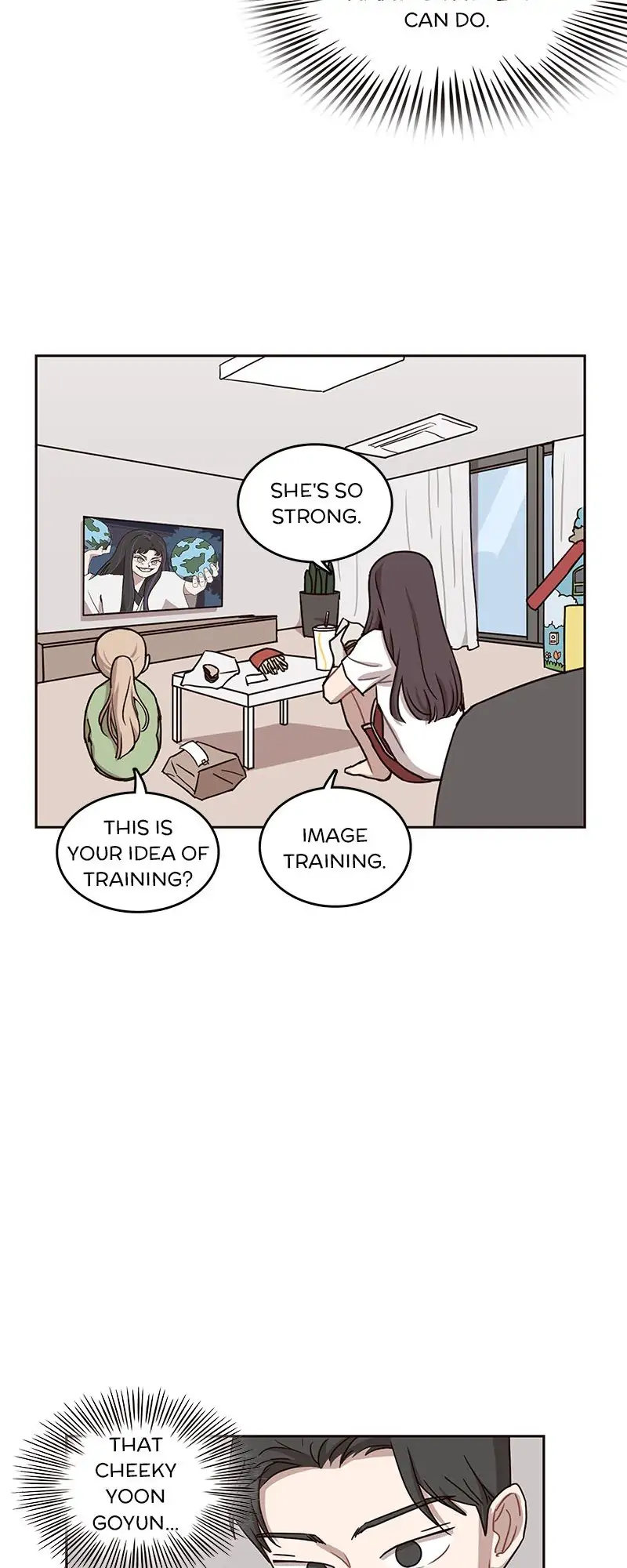 18+ Ooh La La Chapter 44 page 16