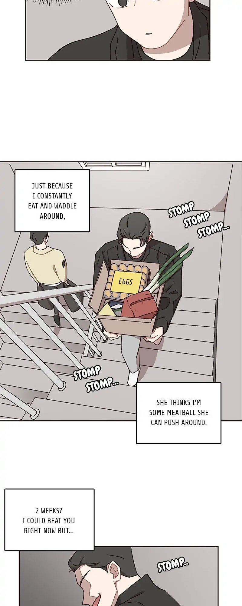 18+ Ooh La La Chapter 44 page 17