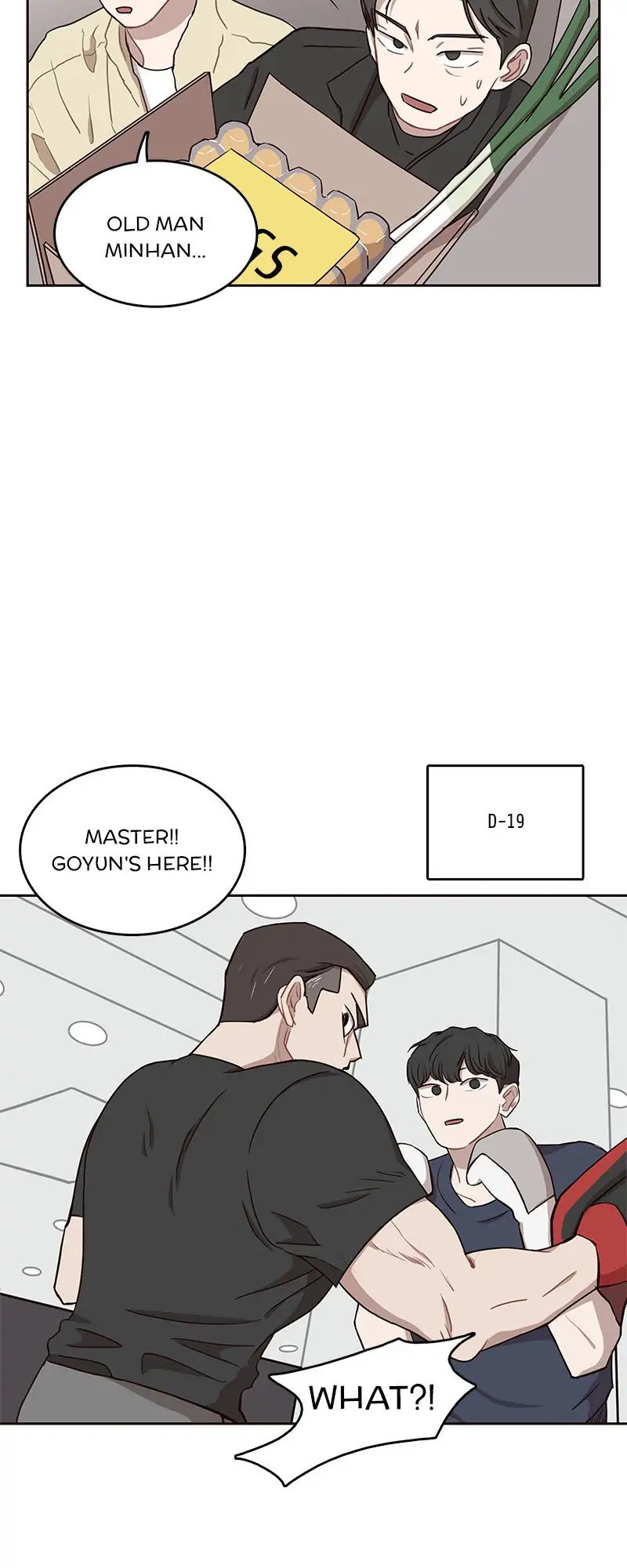 18+ Ooh La La Chapter 44 page 19