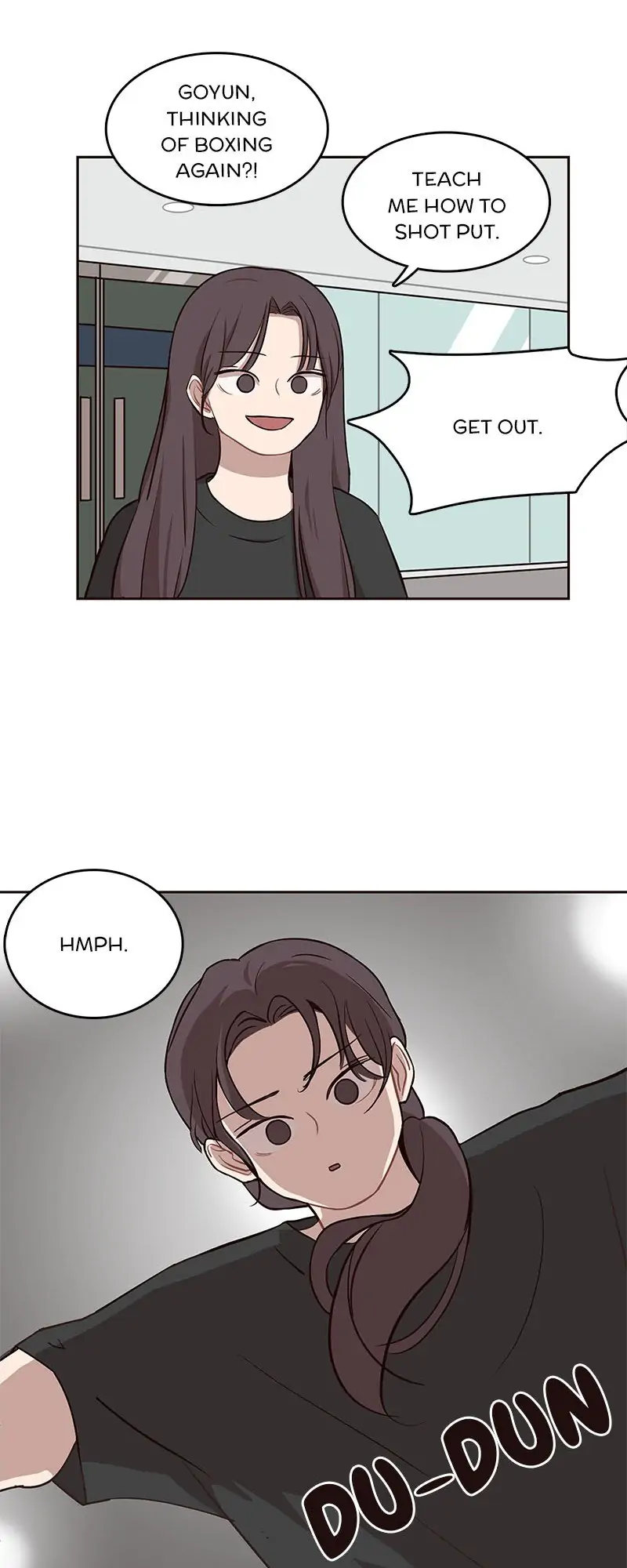 18+ Ooh La La Chapter 44 page 20