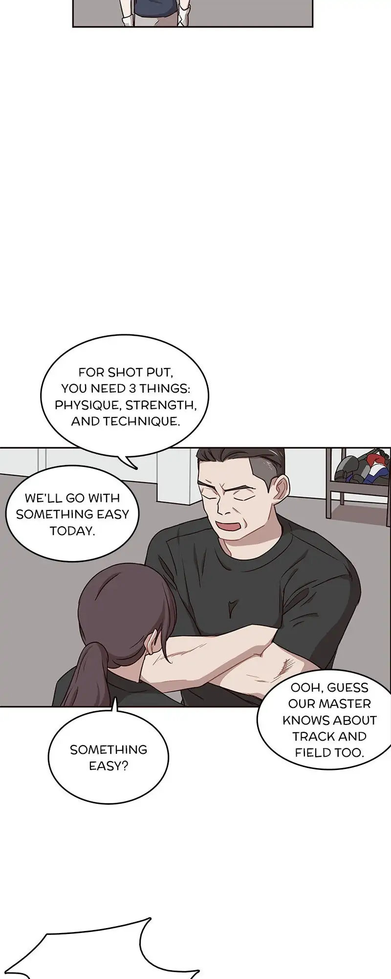 18+ Ooh La La Chapter 44 page 22