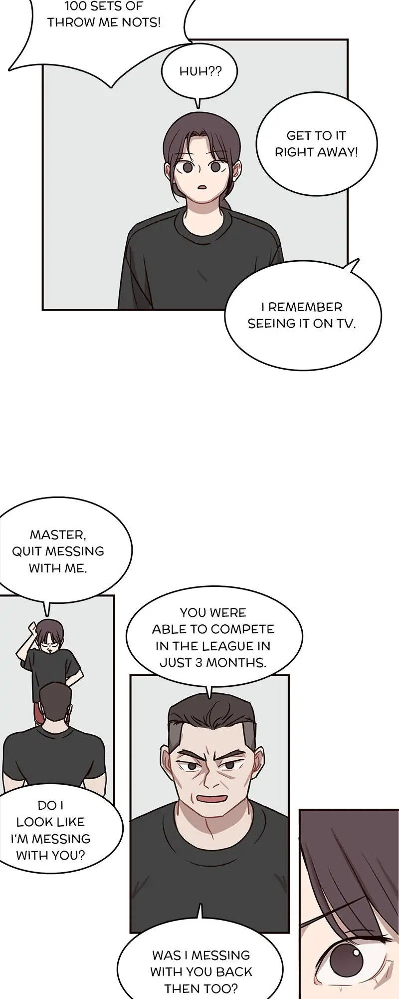 18+ Ooh La La Chapter 44 page 23