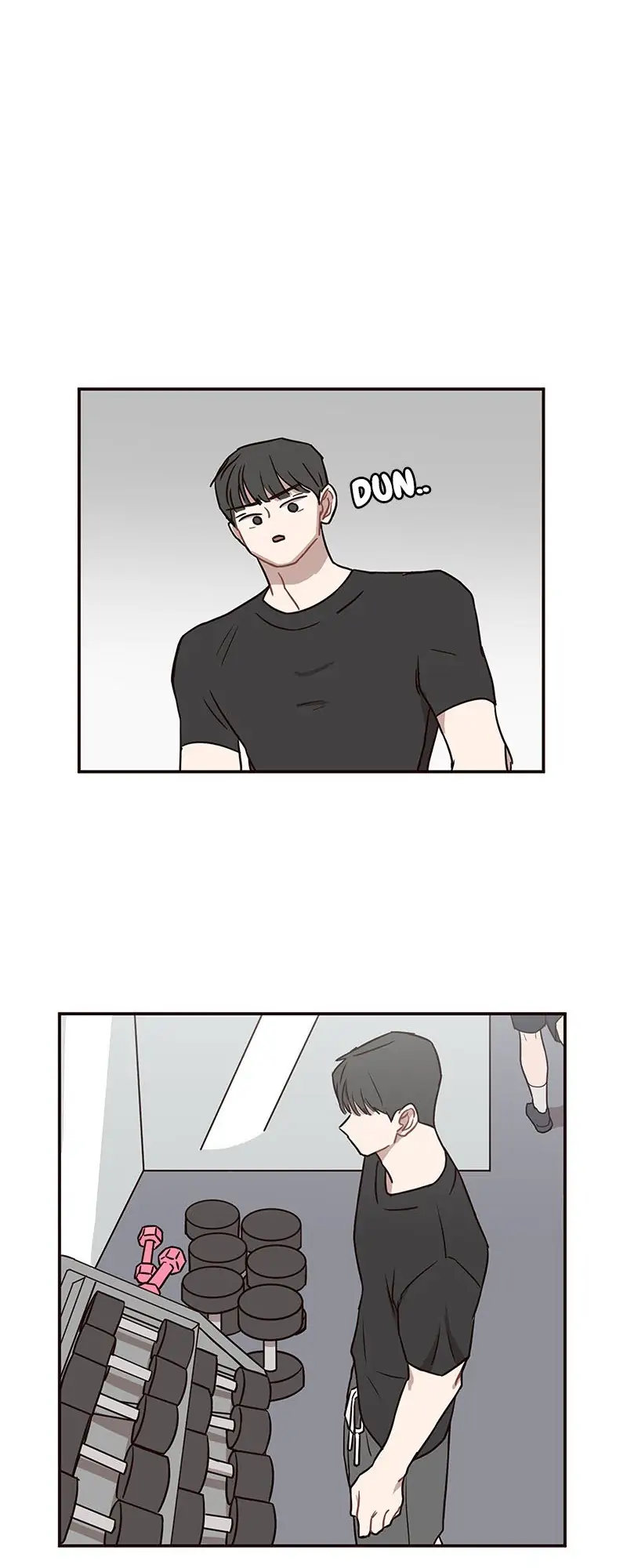 18+ Ooh La La Chapter 44 page 31