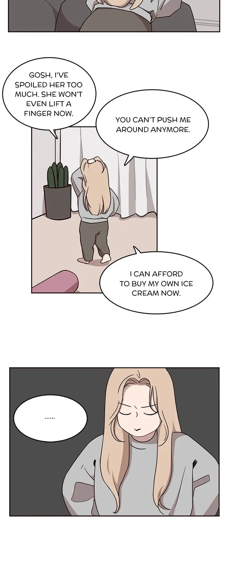 18+ Ooh La La Chapter 45 page 3