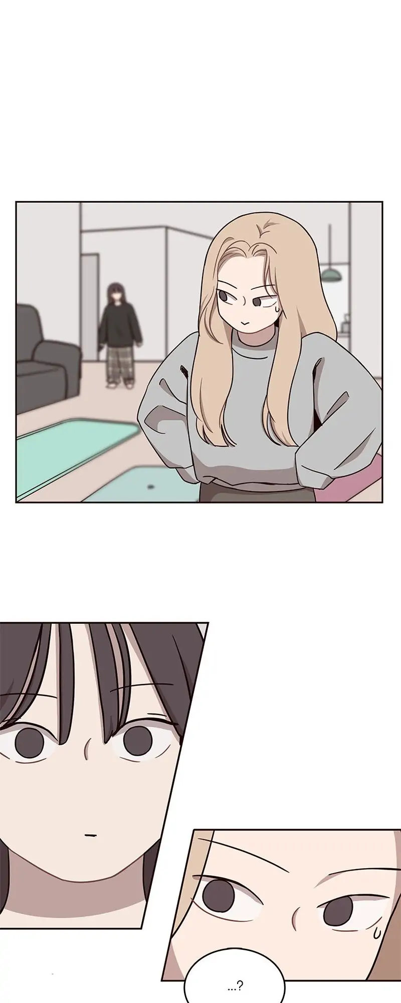 18+ Ooh La La Chapter 45 page 4