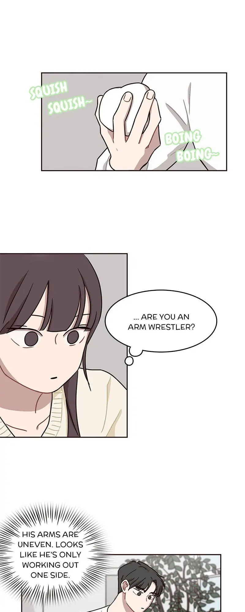 18+ Ooh La La Chapter 45 page 12