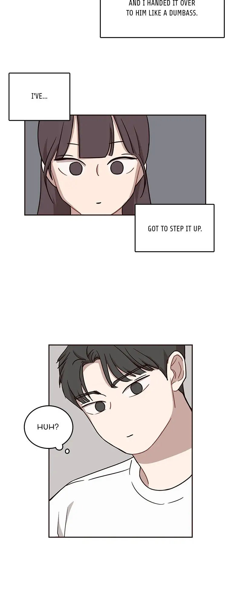18+ Ooh La La Chapter 45 page 14
