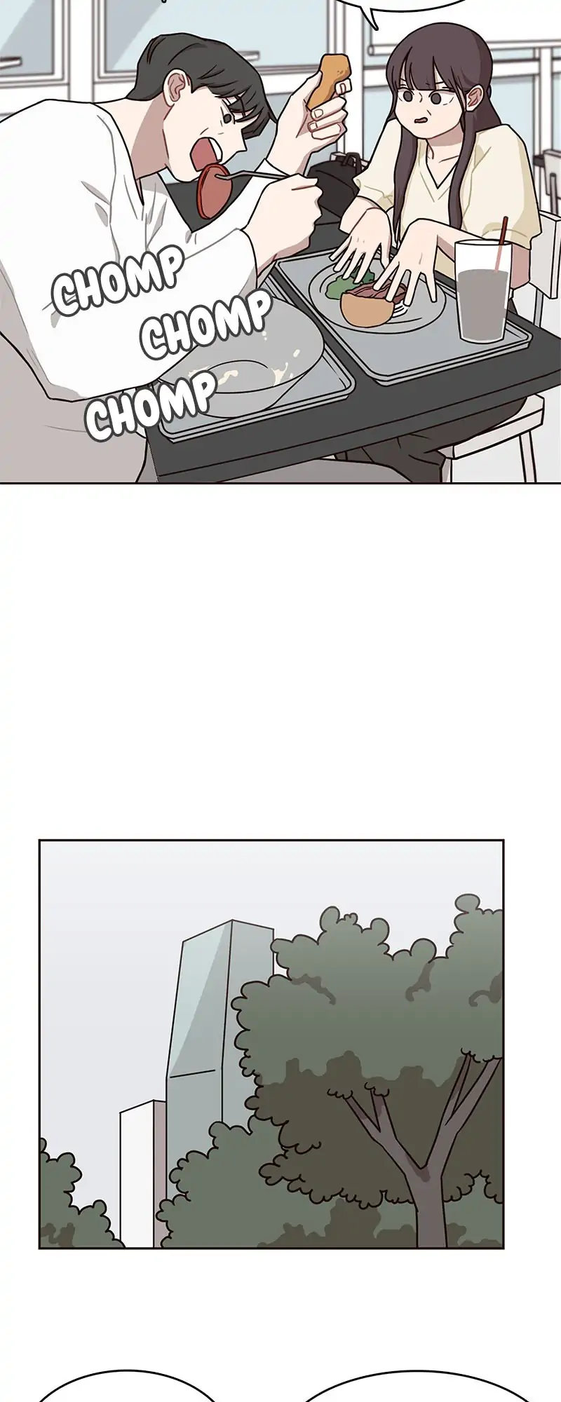 18+ Ooh La La Chapter 45 page 20