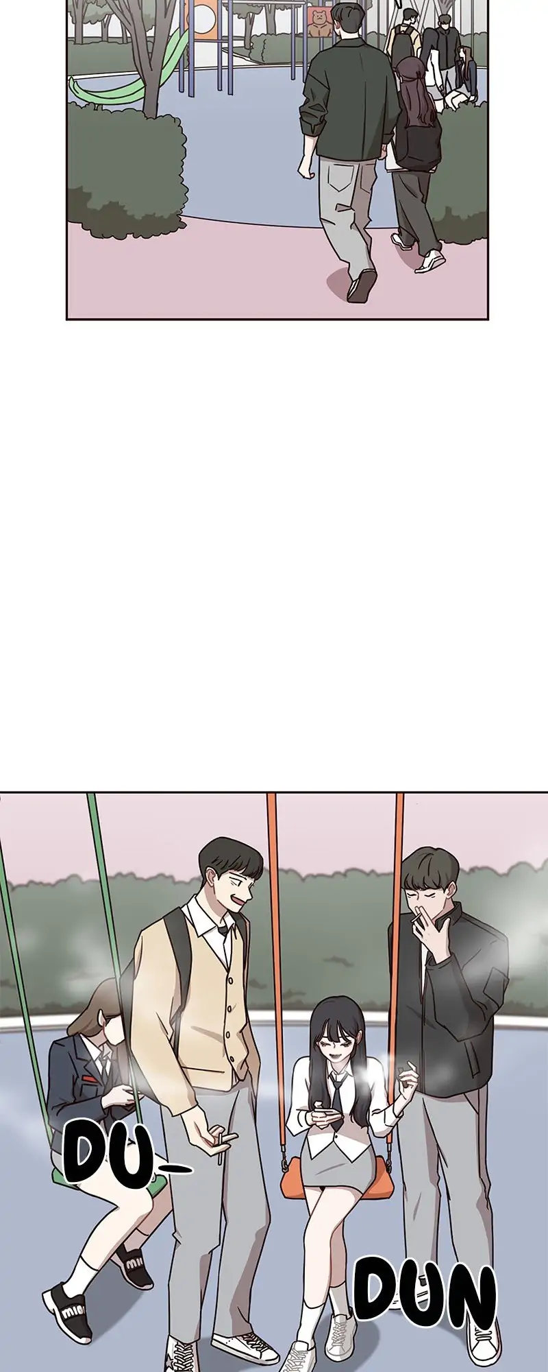 18+ Ooh La La Chapter 45 page 24