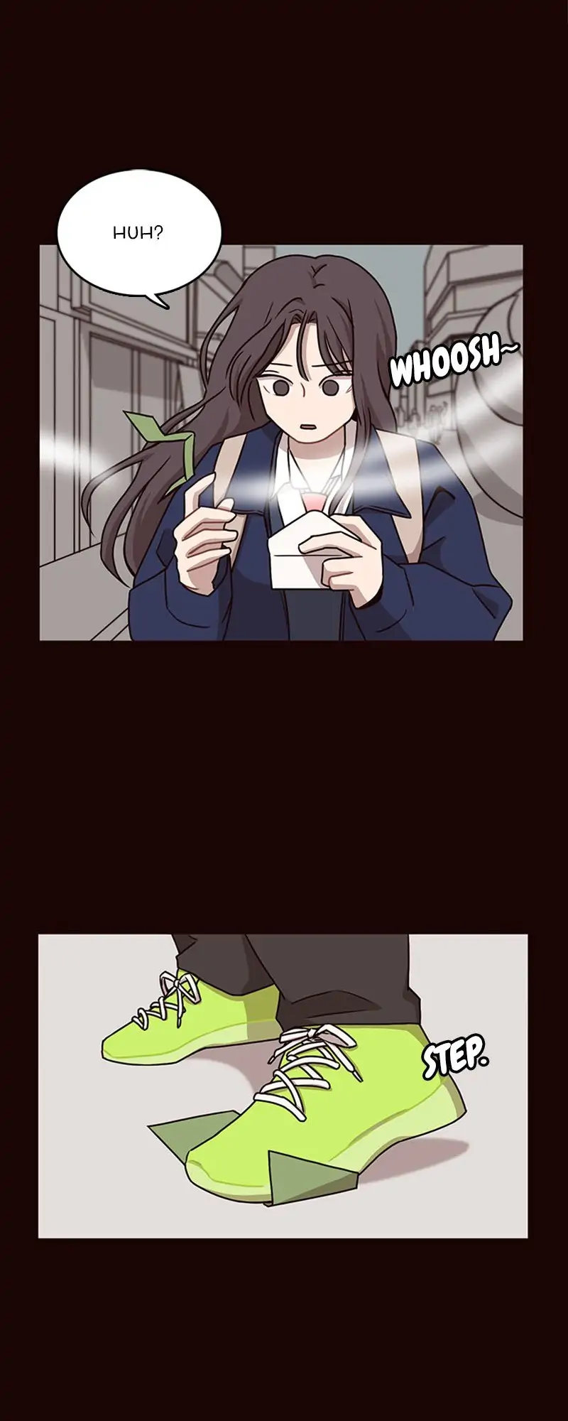 18+ Ooh La La Chapter 45 page 28