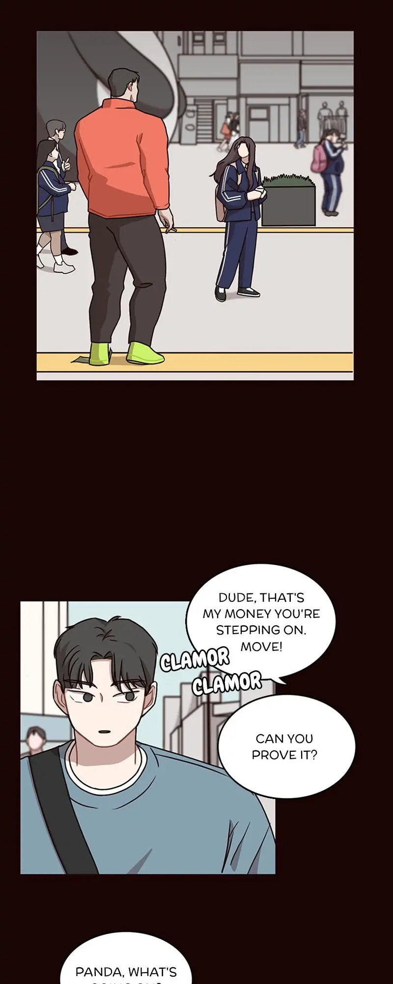 18+ Ooh La La Chapter 45 page 29