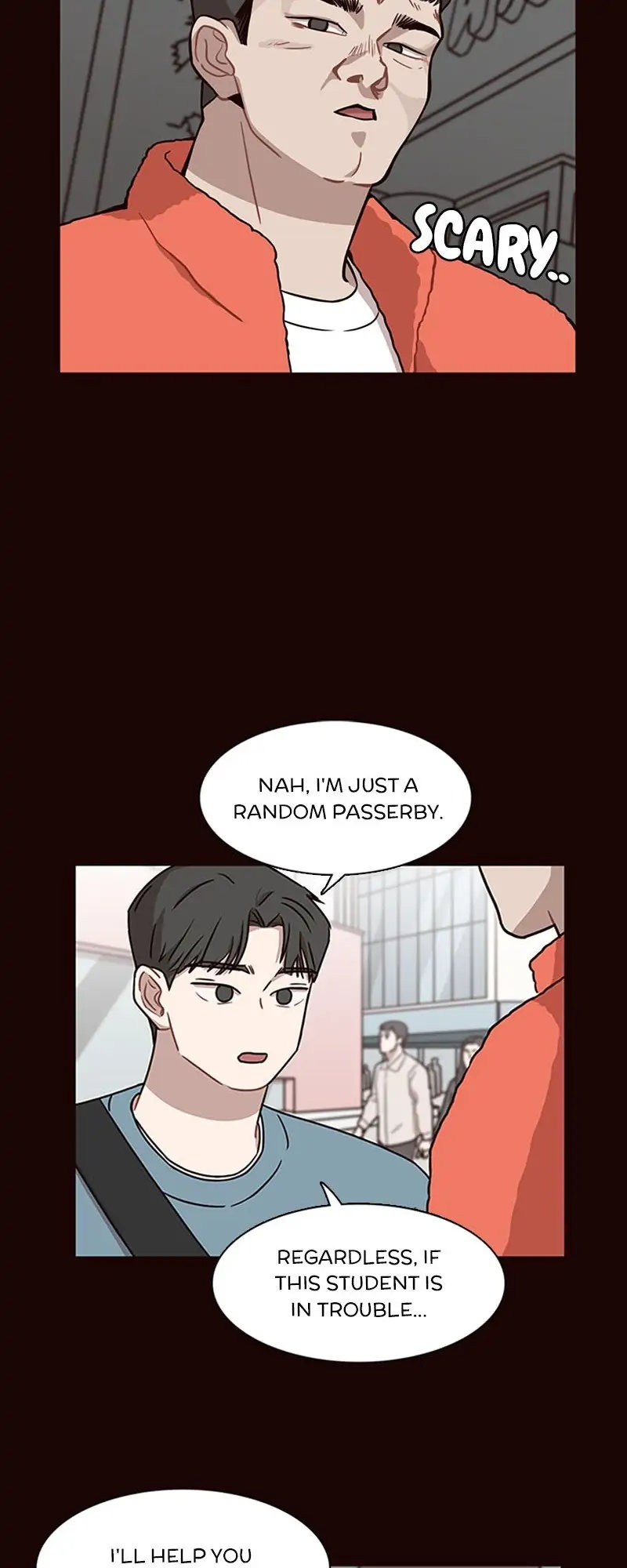 18+ Ooh La La Chapter 45 page 31