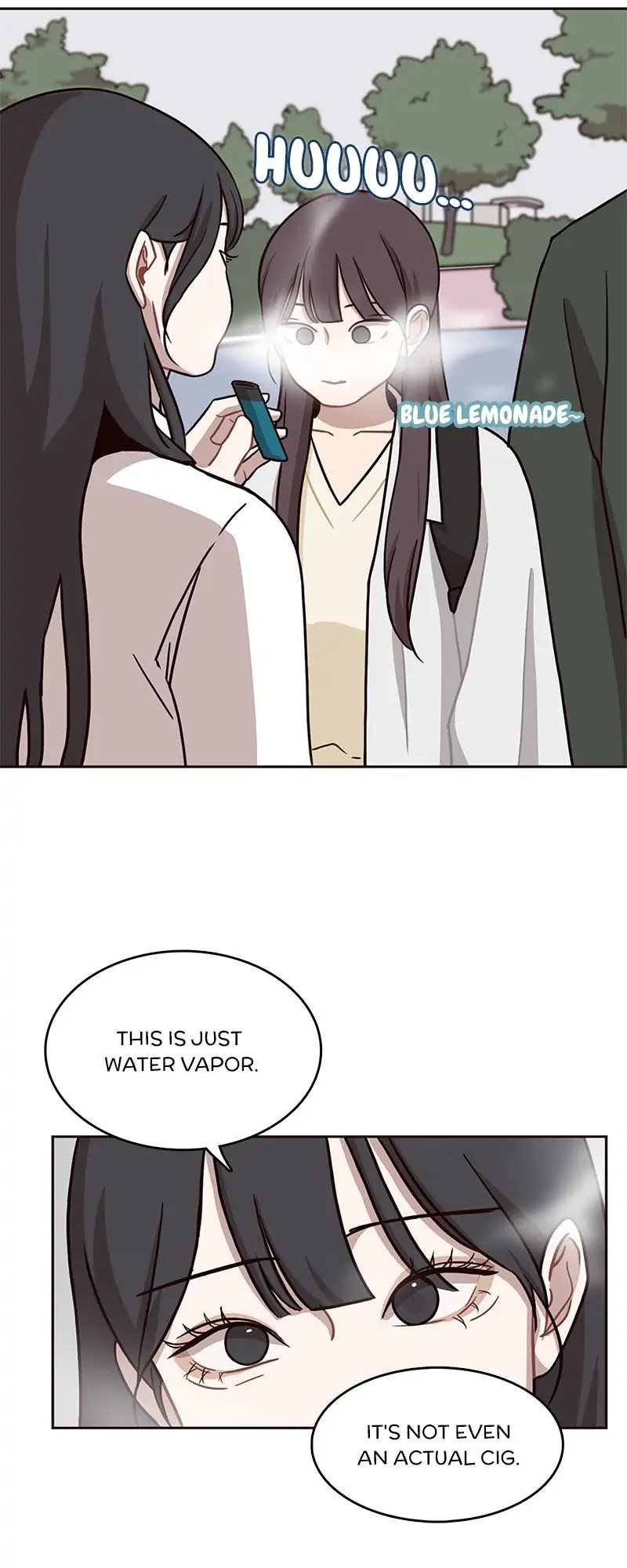 18+ Ooh La La Chapter 45 page 38
