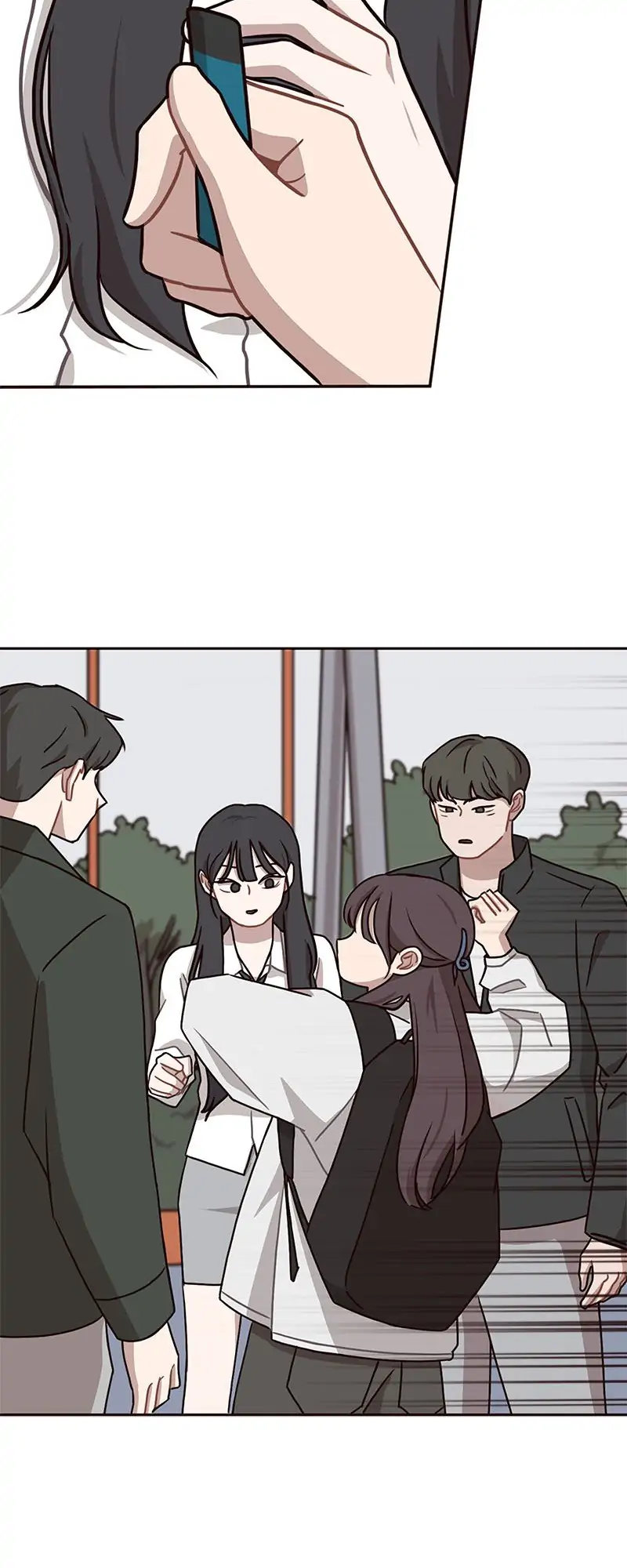 18+ Ooh La La Chapter 45 page 40
