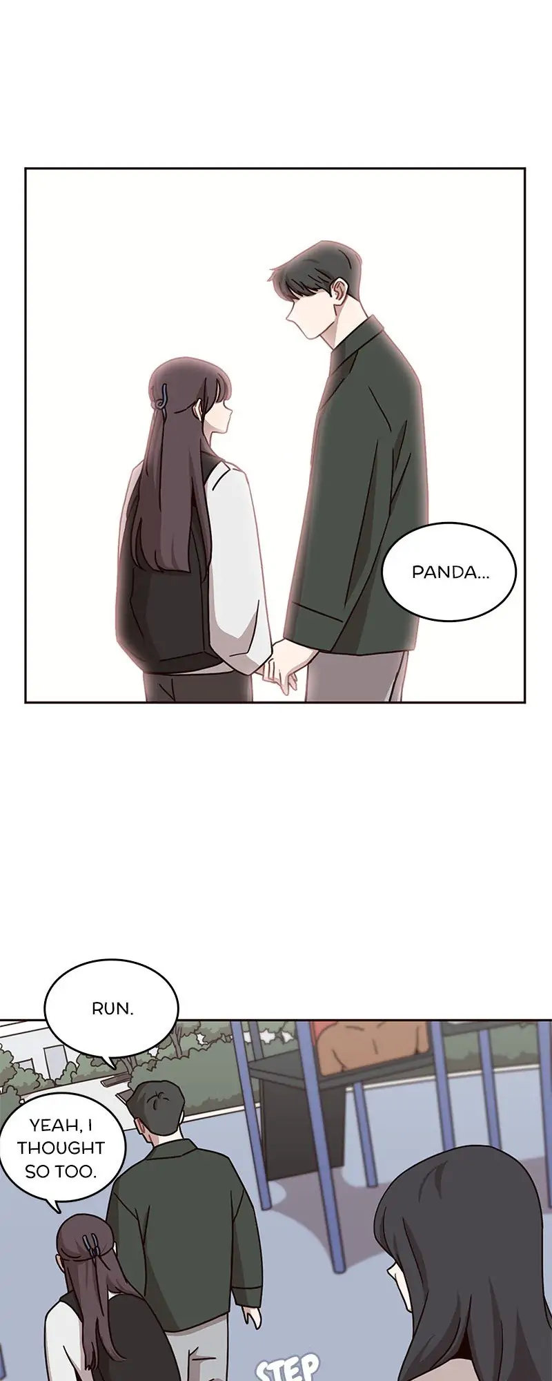 18+ Ooh La La Chapter 45 page 47