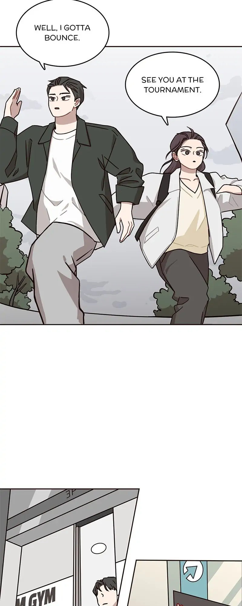18+ Ooh La La Chapter 45 page 50