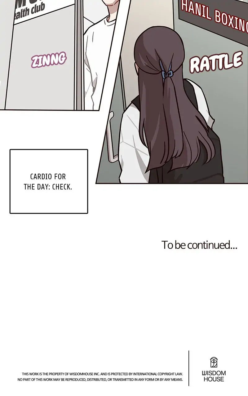 18+ Ooh La La Chapter 45 page 51