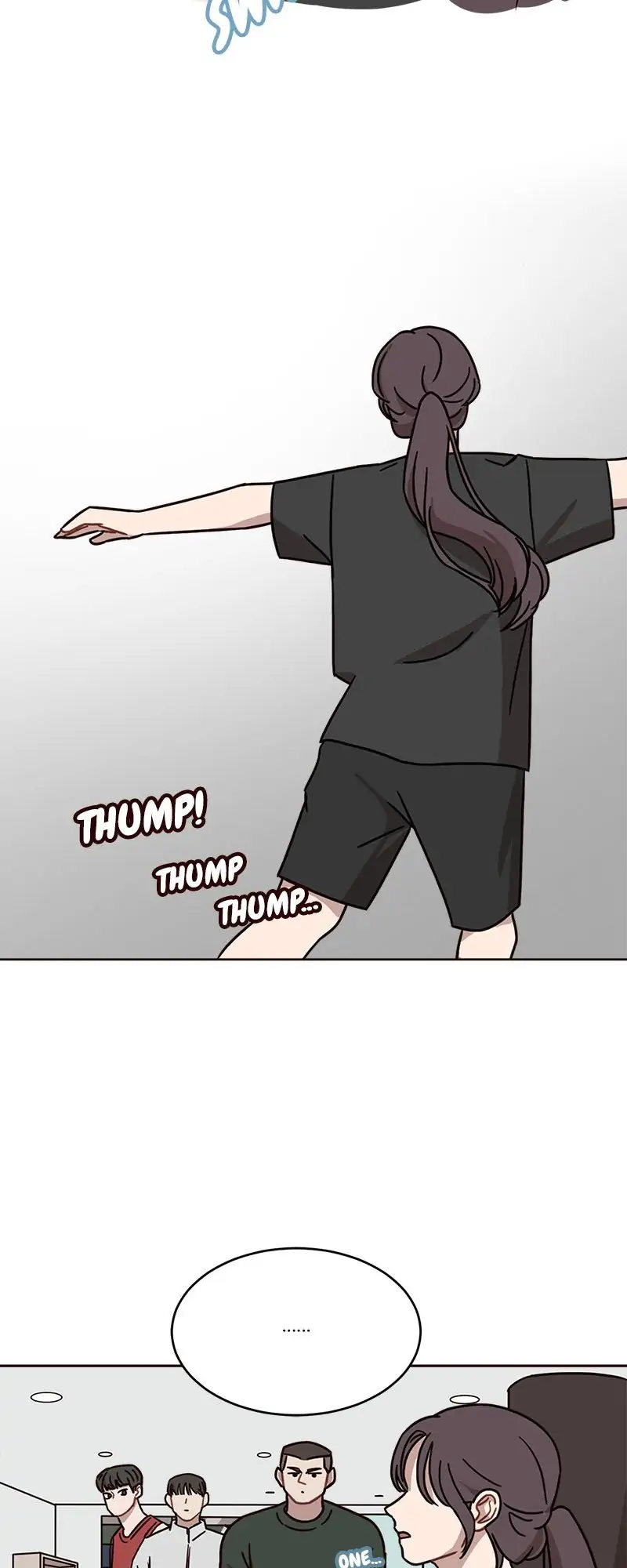 18+ Ooh La La Chapter 46 page 8