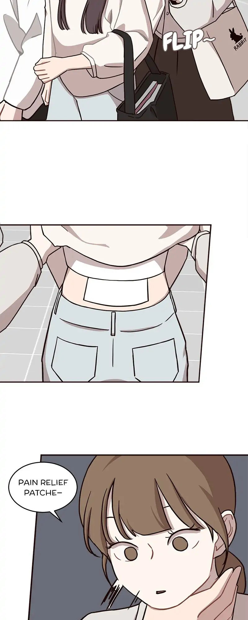 18+ Ooh La La Chapter 46 page 13