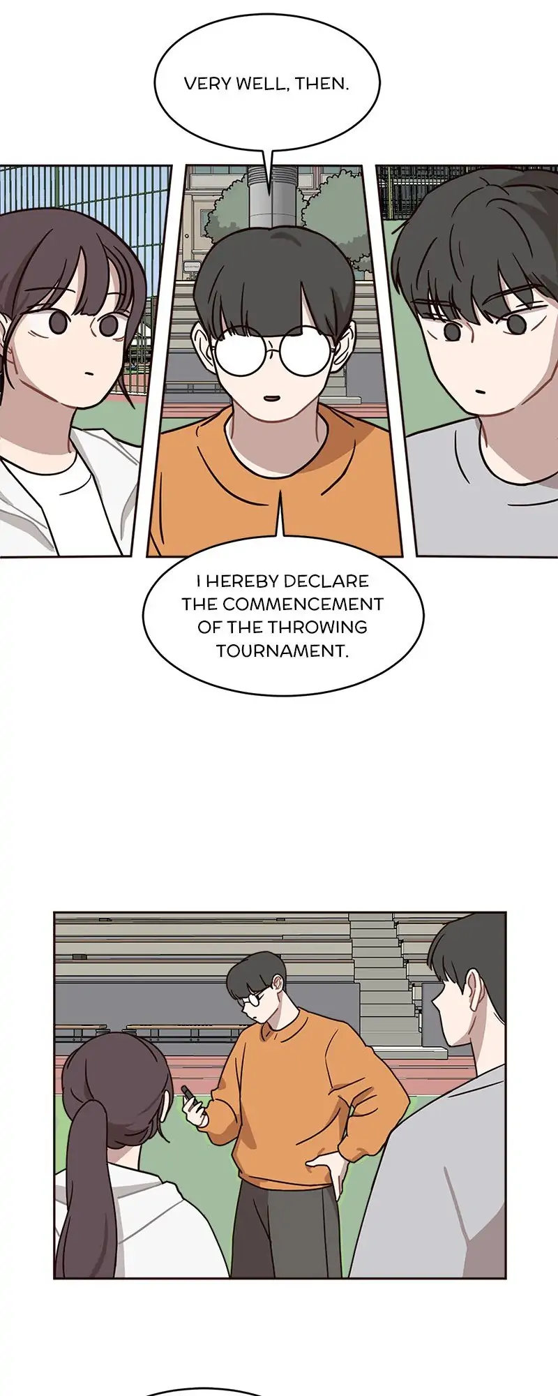 18+ Ooh La La Chapter 46 page 16