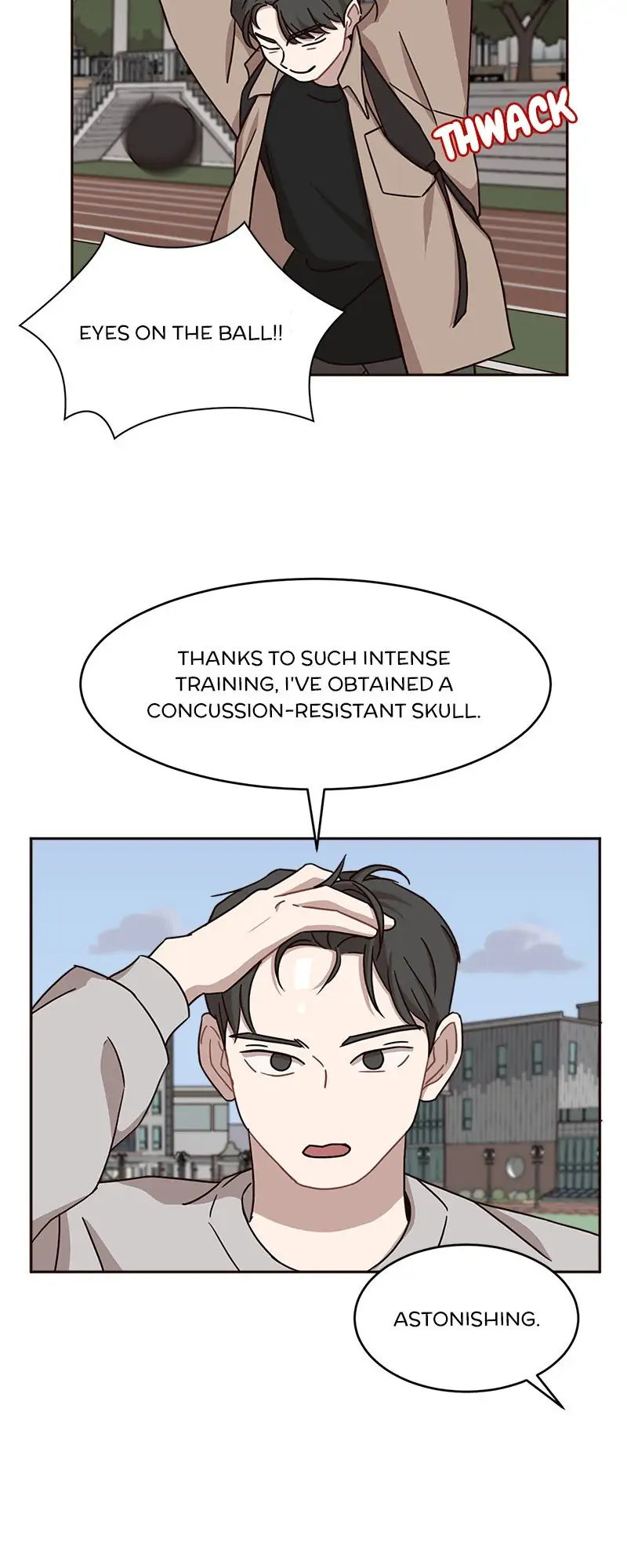 18+ Ooh La La Chapter 46 page 21
