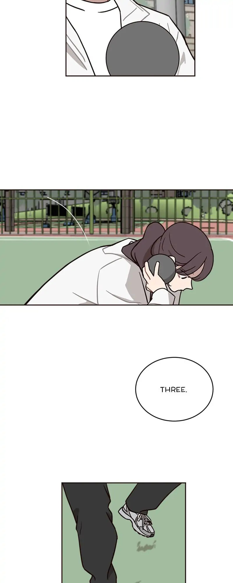 18+ Ooh La La Chapter 46 page 27